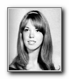 Betty Fanger: class of 1968, Norte Del Rio High School, Sacramento, CA.